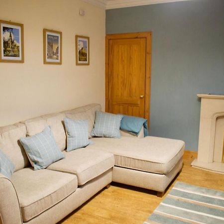 Newly Refurbed Home With Free Parking EDI Kültér fotó